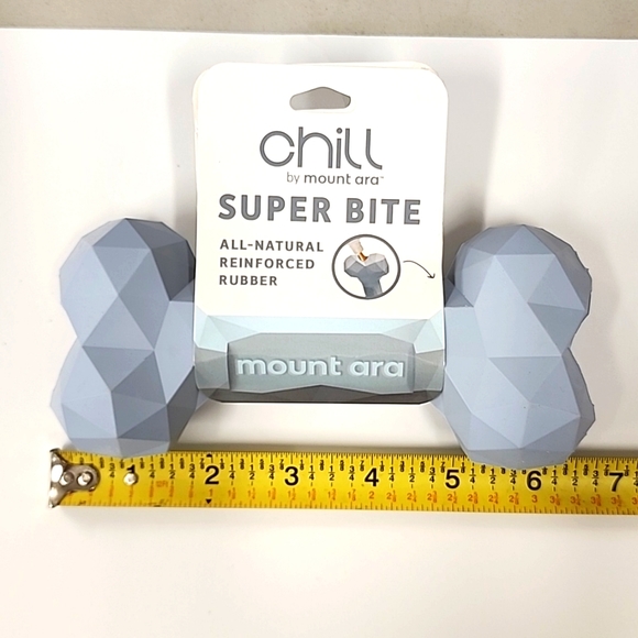 Dog Bone Super Bite - Picture 7 of 10